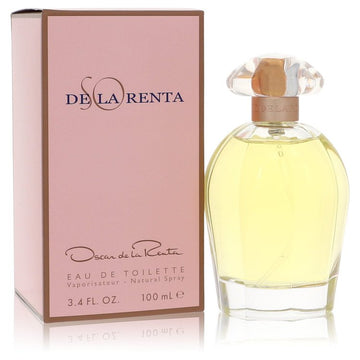 So De La Renta by Oscar De La Renta